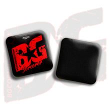 Load image into Gallery viewer, 2026 Multiple Bag Models  “2026 Standard” - ACL Pro Stamped Cornhole Bags - SET OF 4 BAGS