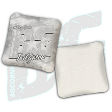 Load image into Gallery viewer, 2026 BG Multiple Bag Models  - "Honeycomb Camo" - Non Stamped Cornhole Bags - SET OF 4 bags