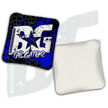 Load image into Gallery viewer, 2026 BG Tailgator  - "Venom" - Non Stamped Cornhole Bags - SET OF 4 bags