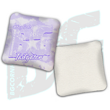 Load image into Gallery viewer, 2026 BG Multiple Bag Models  - "Honeycomb Camo" - Non Stamped Cornhole Bags - SET OF 4 bags