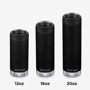 20 oz TKWide Insulated Coffee Tumbler with Café Cap