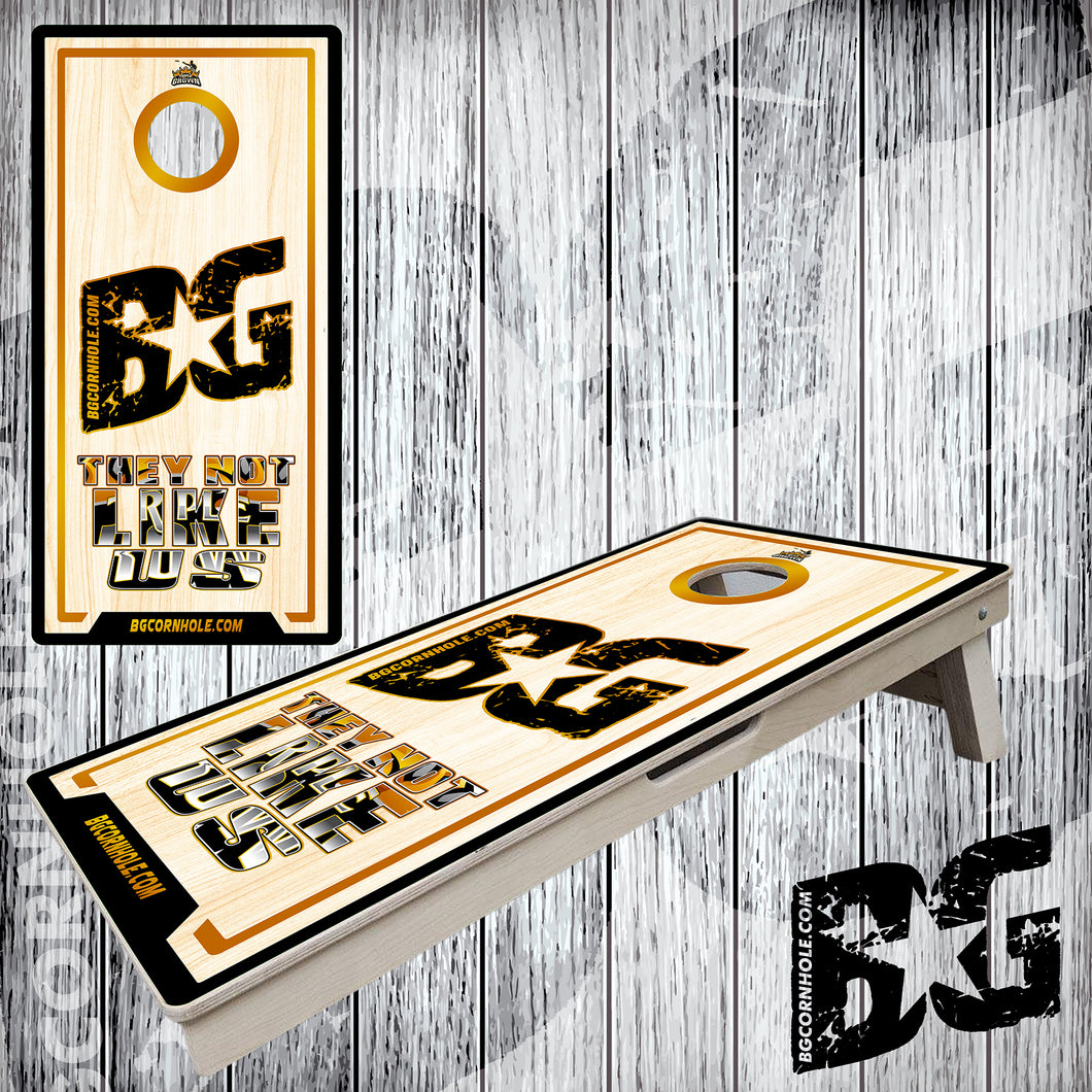 BG 