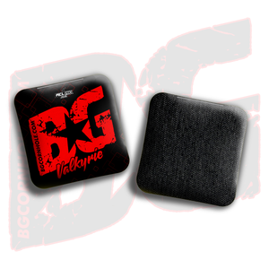 2026 Multiple Bag Models  “2026 Standard” - ACL Pro Stamped Cornhole Bags - SET OF 4 BAGS
