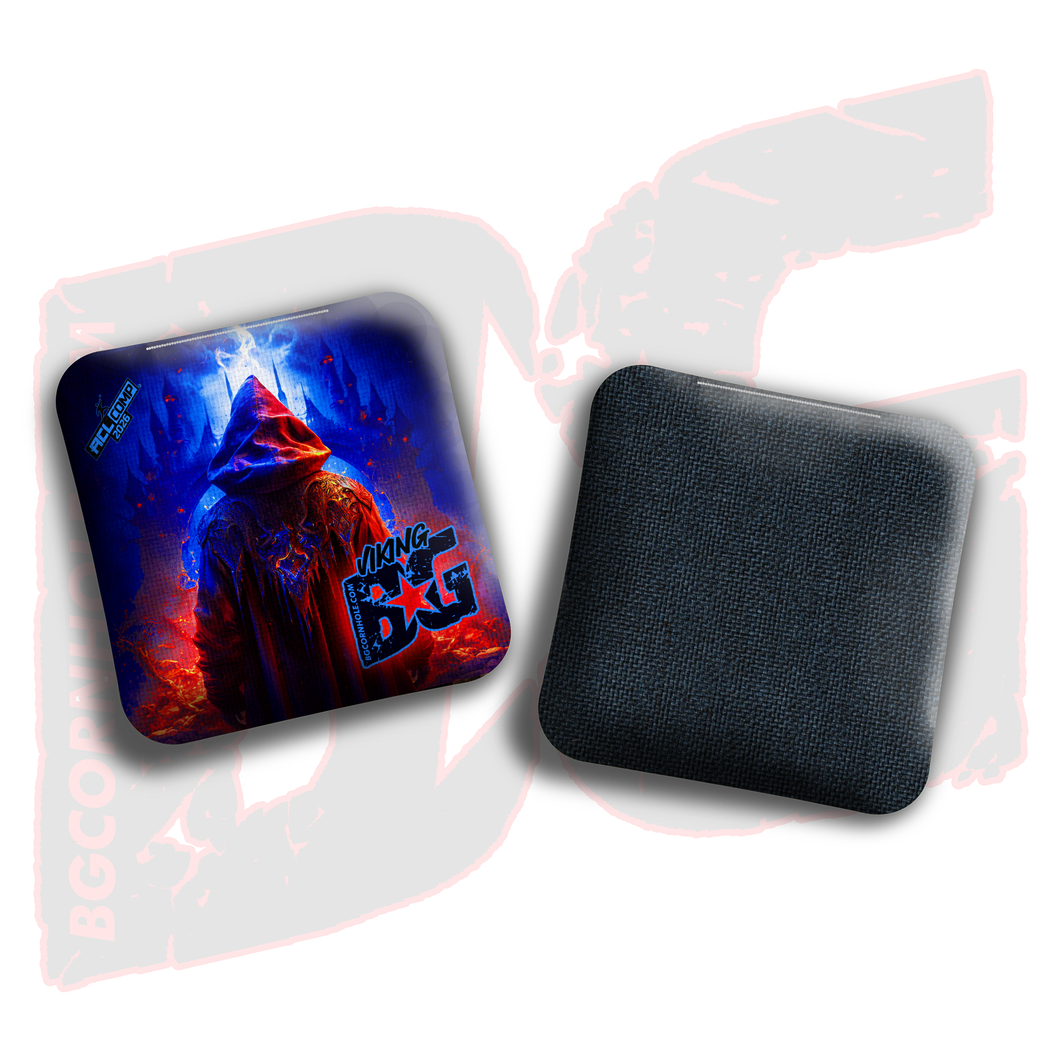 2026 BG Comp Viking - 