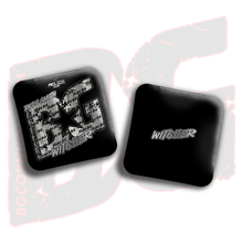 Load image into Gallery viewer, 2026 BG Multiple Bag Models  - &quot;Ryan Smith - Team BG” - ACL Pro Stamped Cornhole Bags - SET OF 4 BAGS