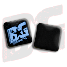 Load image into Gallery viewer, 2026 Multiple Bag Models  “2026 Standard” - ACL Pro Stamped Cornhole Bags - SET OF 4 BAGS