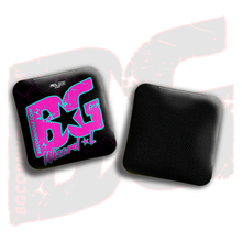 Load image into Gallery viewer, 2026 Multiple Bag Models  “2026 Standard” - ACL Pro Stamped Cornhole Bags - SET OF 4 BAGS