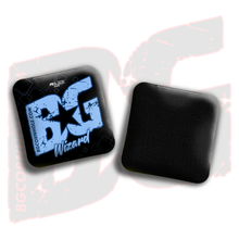 Load image into Gallery viewer, 2026 Multiple Bag Models  “2026 Standard” - ACL Pro Stamped Cornhole Bags - SET OF 4 BAGS