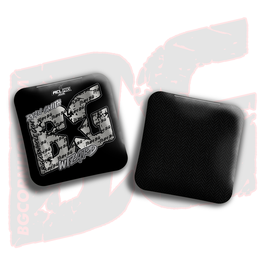 2026 BG Multiple Bag Models  - 