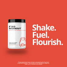 Load image into Gallery viewer, F&#39;ing &quot;Nootropic Pre-Workout&quot; Supplement - Unleash Your Focus and Power