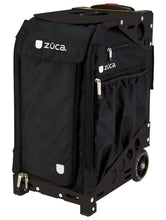 Load image into Gallery viewer, ZÜCA Pro - Black/Black