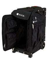 Load image into Gallery viewer, ZÜCA Pro - Black/Black