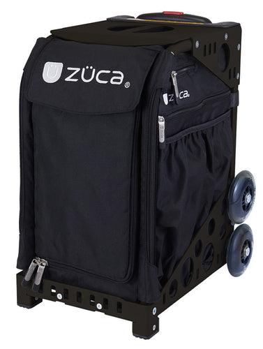 ZÜCA Sport - Black/Black