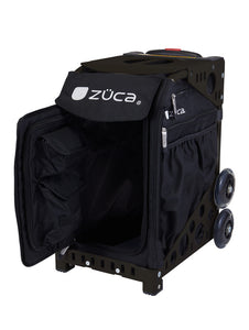 ZÜCA Sport - Black/Black