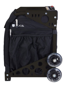 ZÜCA Sport - Black/Black