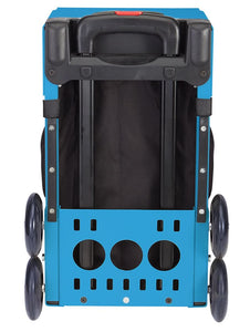 ZÜCA Sport - Black/Blue