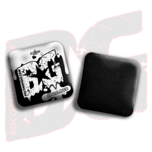 Load image into Gallery viewer, 2026 BG Kingslayer "Drip" - ACL Pro Stamped Cornhole Bags - SET OF 4 BAGS