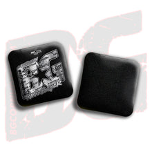 Load image into Gallery viewer, 2026 BG Multiple Bag Models &quot;Petty SZN&quot; - ACL Pro Stamped Cornhole Bags - SET OF 4 BAGS