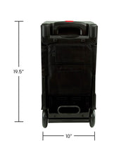 Load image into Gallery viewer, ZÜCA Pro - Black/Black