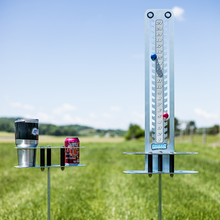 Load image into Gallery viewer, Scorezit™ Cornhole Scorekeeper Set