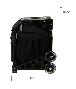 ZÜCA Sport - Black/Black