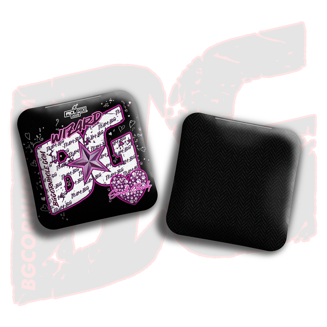 2026 BG Multiple Bag Models  - 