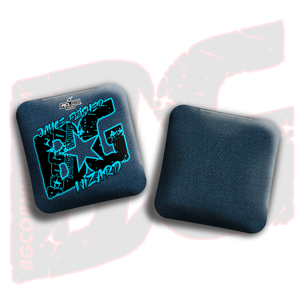 2026 BG Multiple Bag Models  - 