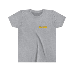 Youth BG Super Hero Unisex Tee - Multiple Colors
