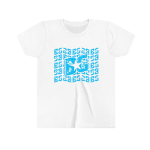 Youth Short Sleeve Tee - Multiple Colors