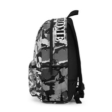 Load image into Gallery viewer, BG Cornhole Ghost Recon Camo Backpack