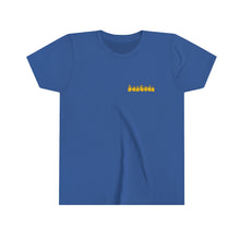 Load image into Gallery viewer, Youth BG Super Hero Unisex Tee - Multiple Colors