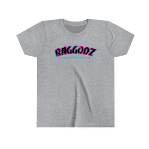 Youth BagGodz Unisex Tee - Multiple Colors