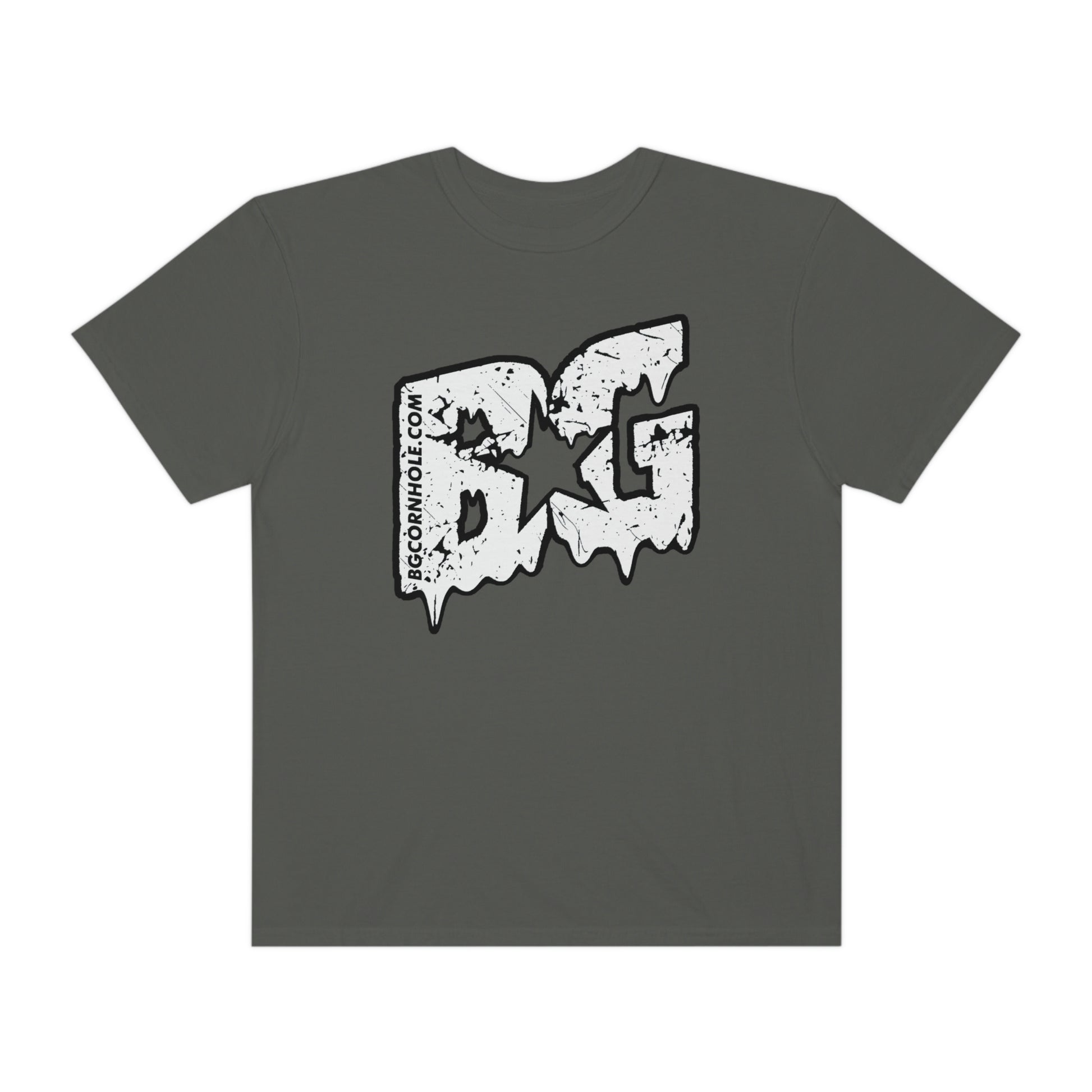 Drip Unisex Comfort Colors Tee - Multiple Colors