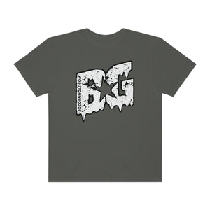 Drip Unisex Comfort Colors Tee - Multiple Colors