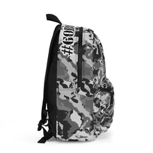 Load image into Gallery viewer, BG Cornhole Ghost Recon Camo Backpack