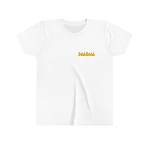 Youth BG Super Hero Unisex Tee - Multiple Colors