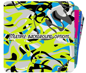 CUSTOMIZABLE BG MERCENARY L