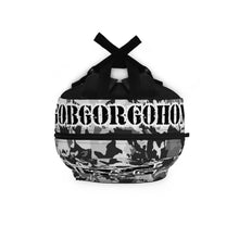 Load image into Gallery viewer, BG Cornhole Ghost Recon Camo Backpack