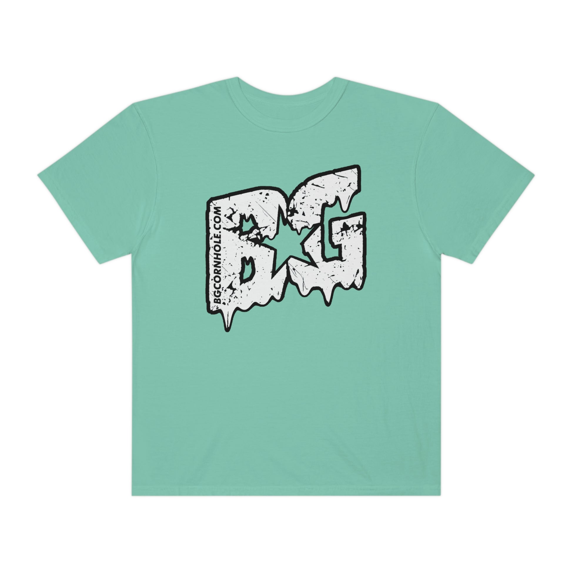 Drip Unisex Comfort Colors Tee - Multiple Colors