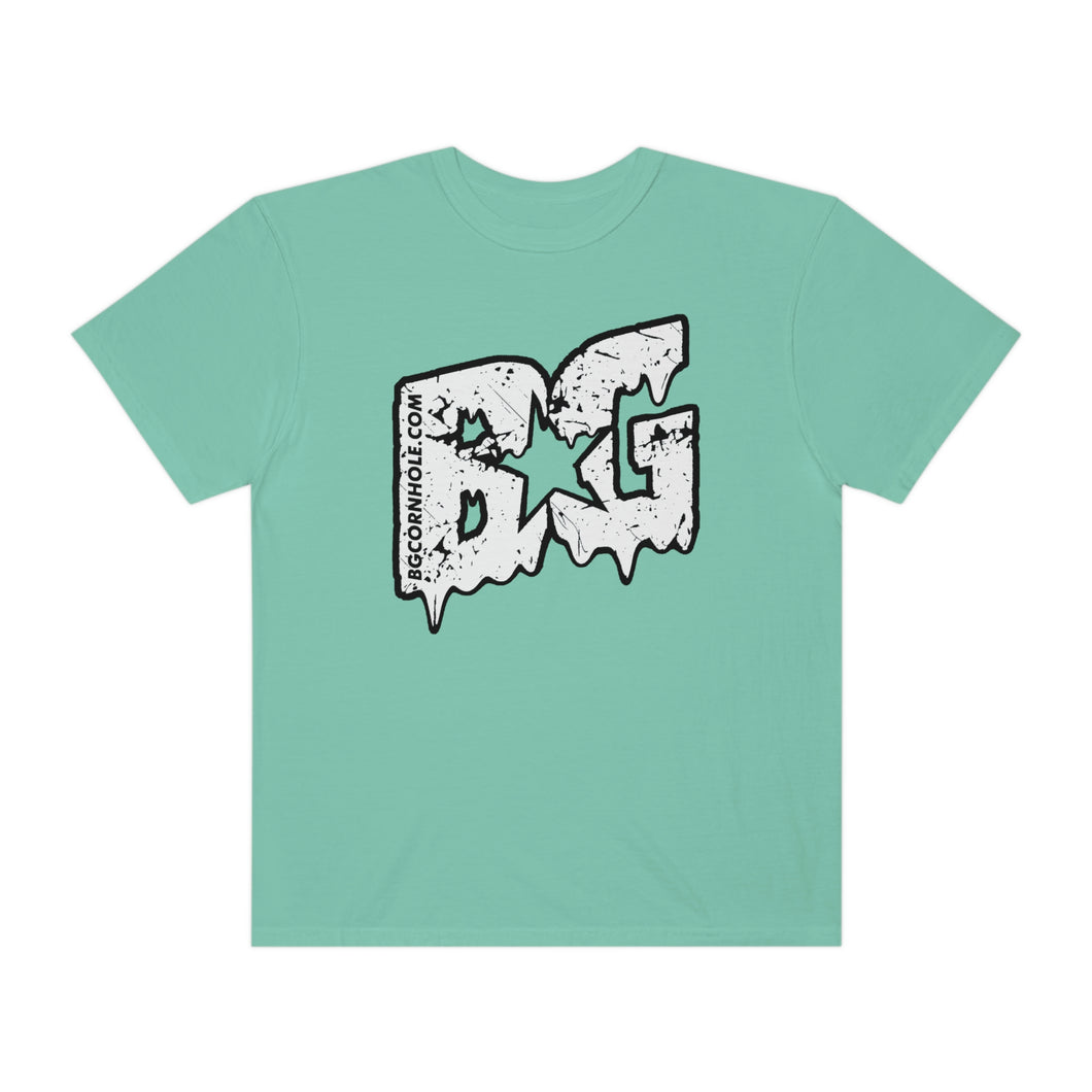 Drip Unisex Comfort Colors Tee - Multiple Colors