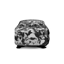 Load image into Gallery viewer, BG Cornhole Ghost Recon Camo Backpack