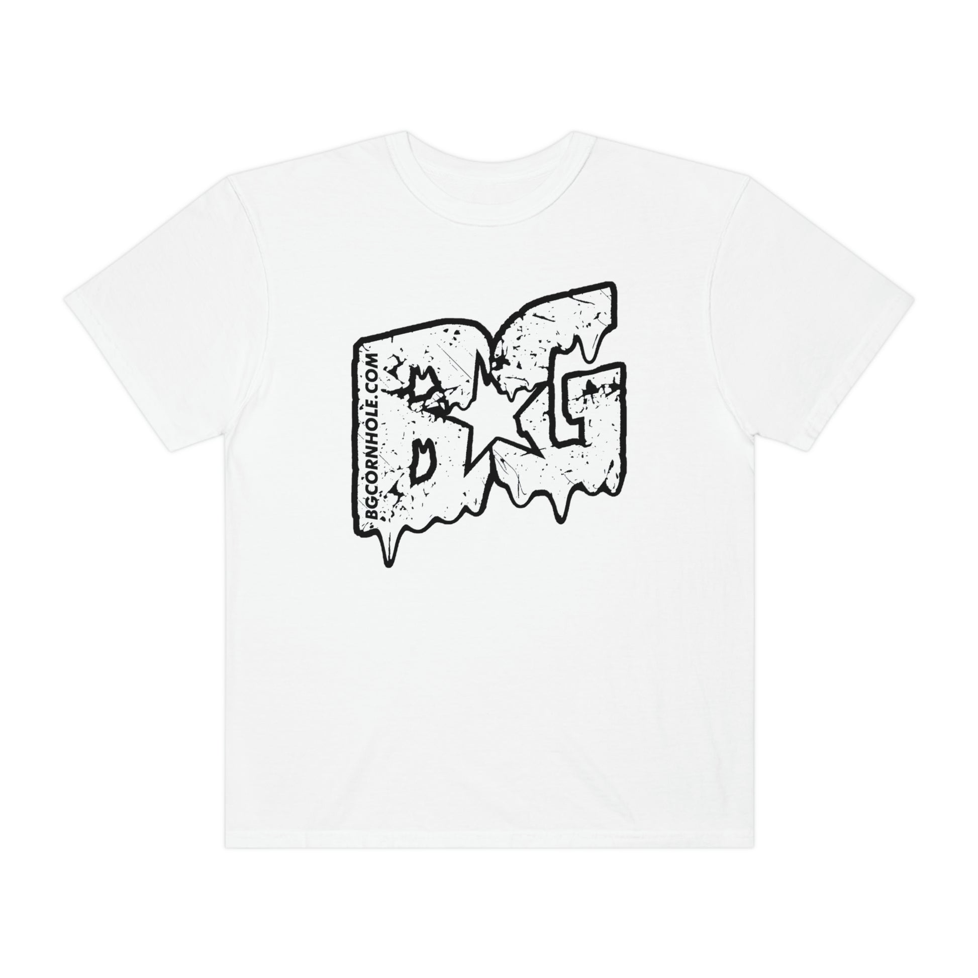 Drip Unisex Comfort Colors Tee - Multiple Colors