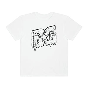 Drip Unisex Comfort Colors Tee - Multiple Colors