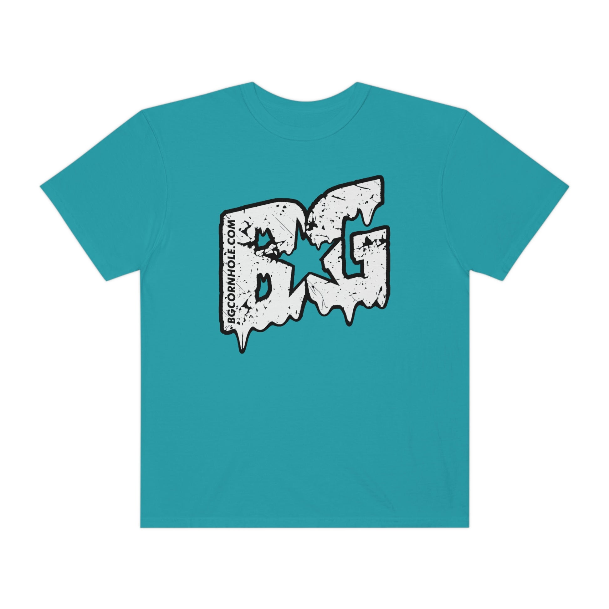 Drip Unisex Comfort Colors Tee - Multiple Colors
