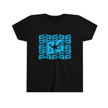 Load image into Gallery viewer, Youth Short Sleeve Tee - Multiple Colors