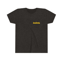 Load image into Gallery viewer, Youth BG Super Hero Unisex Tee - Multiple Colors