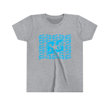 Load image into Gallery viewer, Youth Short Sleeve Tee - Multiple Colors
