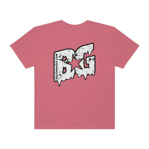 Drip Unisex Comfort Colors Tee - Multiple Colors