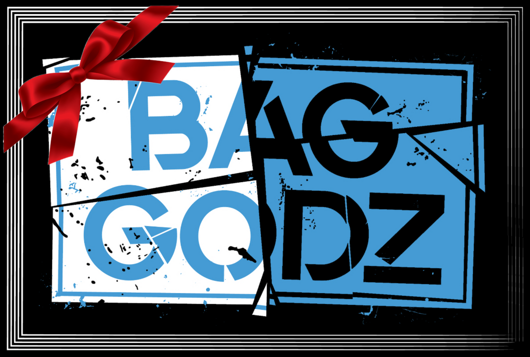 BG E-Gift Card